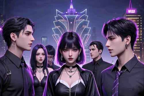 摩登账号申请开通